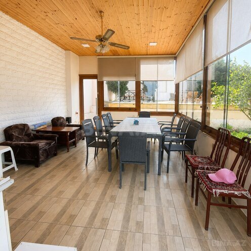 İcarəyə verilir 5 otaqlı həyət evi/bağ evi 250 m², Novxanı q., photo 15 from 32