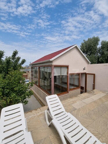 İcarəyə verilir 5 otaqlı həyət evi/bağ evi 250 m², Novxanı q., photo 19 from 32