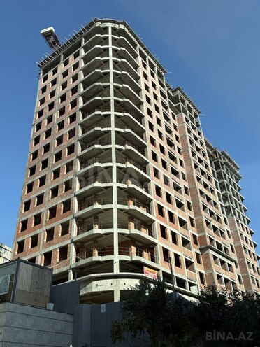 Satılır 4 otaqlı yeni tikili 152 m², Həzi Aslanov q., photo 4 from 9