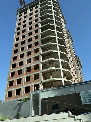 Satılır 4 otaqlı yeni tikili 152 m², Həzi Aslanov q., photo 1 from 9