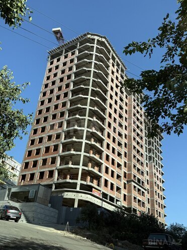 Satılır 4 otaqlı yeni tikili 152 m², Həzi Aslanov q., photo 5 from 9