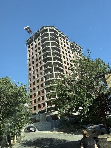 Satılır 4 otaqlı yeni tikili 152 m², Həzi Aslanov q., photo 6 from 9