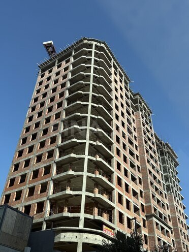 Satılır 4 otaqlı yeni tikili 152 m², Həzi Aslanov q., photo 3 from 9