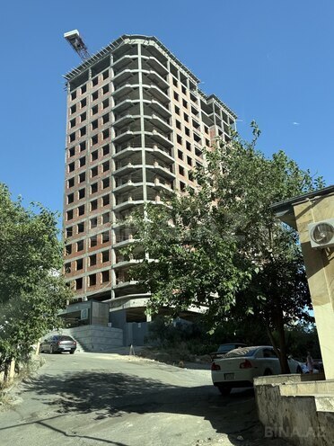 Satılır 4 otaqlı yeni tikili 152 m², Həzi Aslanov q., photo 8 from 9