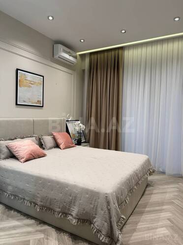 İcarəyə verilir 2 otaqlı yeni tikili 70 m², Şah İsmayıl Xətai m., photo 9 from 19