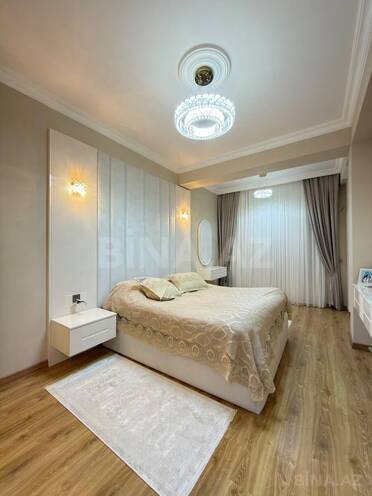 Satılır 2 otaqlı yeni tikili 90 m², Nəsimi r., photo 8 from 25