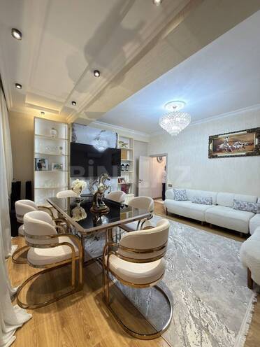 Satılır 2 otaqlı yeni tikili 90 m², Nəsimi r., photo 4 from 25