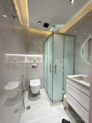 Satılır 2 otaqlı yeni tikili 90 m², Nəsimi r., photo 9 from 25