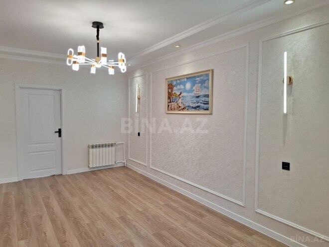Продаётся 2-комн. вторичка 52 м², м. Мемар Аджеми, photo 15 from 20