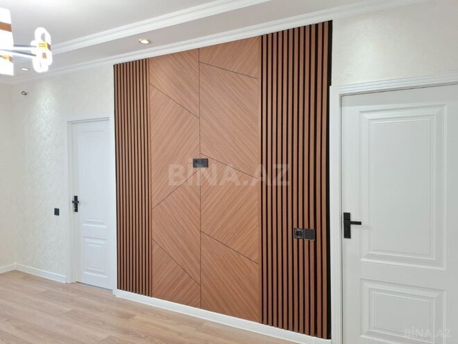 Продаётся 2-комн. вторичка 52 м², м. Мемар Аджеми, photo 17 from 20