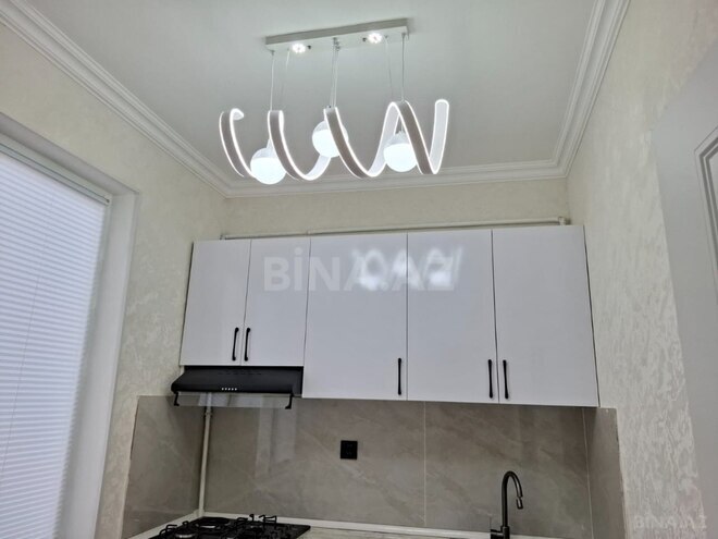 Продаётся 2-комн. вторичка 52 м², м. Мемар Аджеми, photo 4 from 20