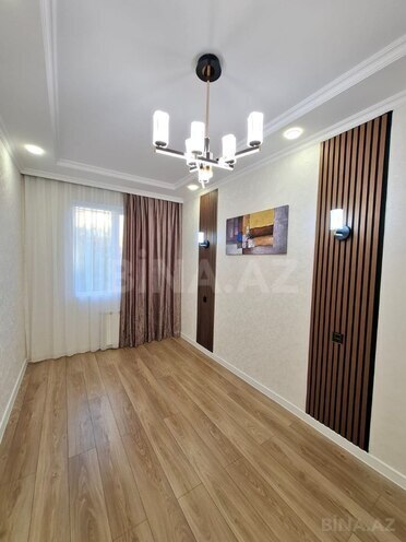 Продаётся 2-комн. вторичка 52 м², м. Мемар Аджеми, photo 1 from 20