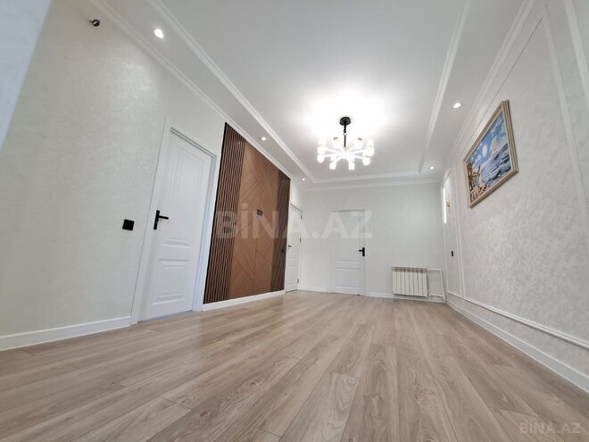 Продаётся 2-комн. вторичка 52 м², м. Мемар Аджеми, photo 3 from 20