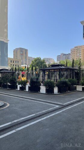Satılır 2 otaqlı yeni tikili 90 m², Nəsimi r., photo 16 from 25