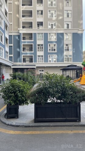Satılır 2 otaqlı yeni tikili 90 m², Nəsimi r., photo 12 from 25