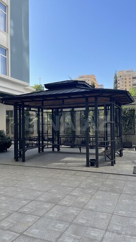 Satılır 2 otaqlı yeni tikili 90 m², Nəsimi r., photo 14 from 25
