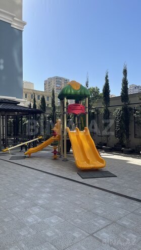 Satılır 2 otaqlı yeni tikili 90 m², Nəsimi r., photo 13 from 25