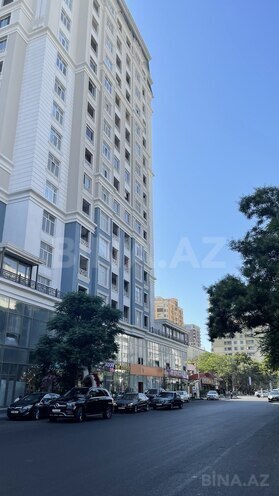 Satılır 2 otaqlı yeni tikili 90 m², Nəsimi r., photo 21 from 25