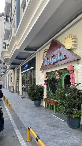 Satılır 2 otaqlı yeni tikili 90 m², Nəsimi r., photo 22 from 25