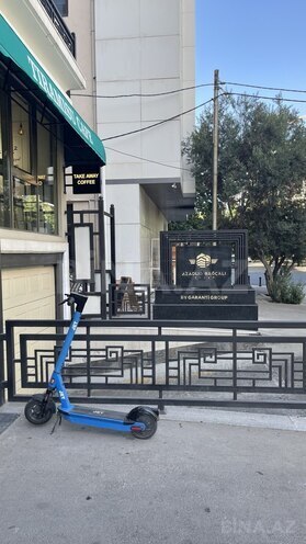 Satılır 2 otaqlı yeni tikili 90 m², Nəsimi r., photo 11 from 25