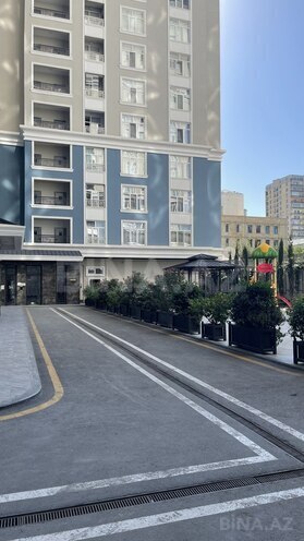 Satılır 2 otaqlı yeni tikili 90 m², Nəsimi r., photo 17 from 25