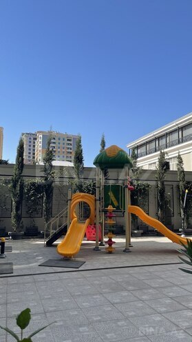 Satılır 2 otaqlı yeni tikili 90 m², Nəsimi r., photo 15 from 25