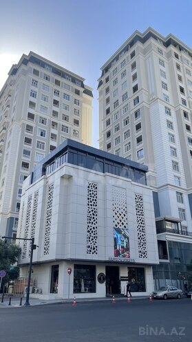 Satılır 2 otaqlı yeni tikili 90 m², Nəsimi r., photo 18 from 25