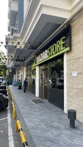 Satılır 2 otaqlı yeni tikili 90 m², Nəsimi r., photo 23 from 25