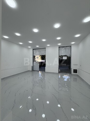İcarəyə verilir  obyekt 70 m², Elmlər Akademiyası m., photo 10 from 18