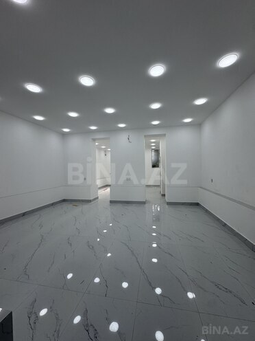 İcarəyə verilir  obyekt 70 m², Elmlər Akademiyası m., photo 5 from 18