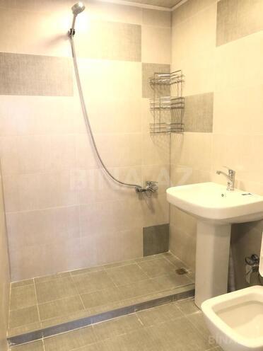İcarəyə verilir 3 otaqlı köhnə tikili 75 m², Elmlər Akademiyası m., photo 14 from 19