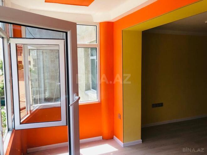 İcarəyə verilir 3 otaqlı köhnə tikili 75 m², Elmlər Akademiyası m., photo 5 from 19