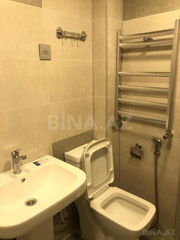 İcarəyə verilir 3 otaqlı köhnə tikili 75 m², Elmlər Akademiyası m., photo 10 from 19
