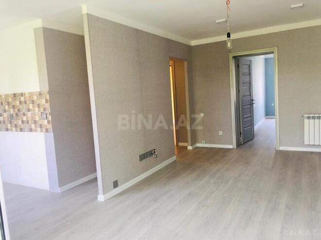 İcarəyə verilir 3 otaqlı köhnə tikili 75 m², Elmlər Akademiyası m., photo 3 from 19