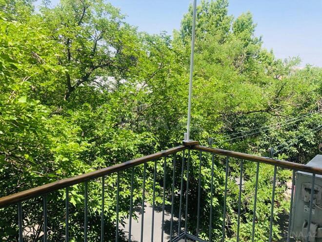 İcarəyə verilir 3 otaqlı köhnə tikili 75 m², Elmlər Akademiyası m., photo 16 from 19