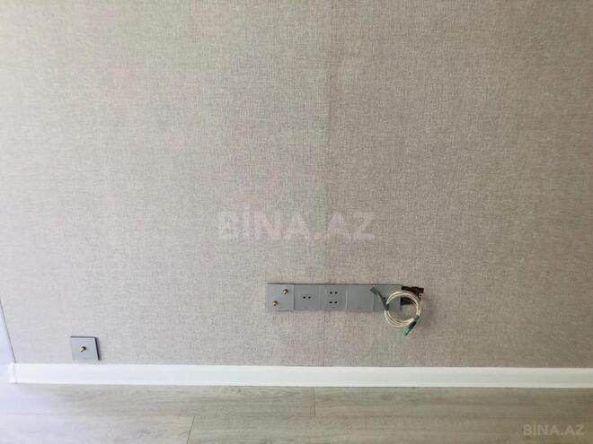 İcarəyə verilir 3 otaqlı köhnə tikili 75 m², Elmlər Akademiyası m., photo 18 from 19