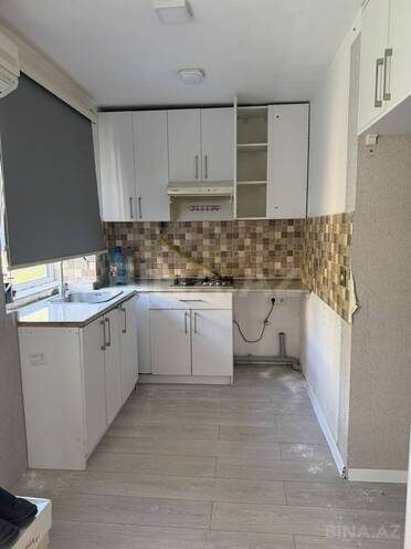 İcarəyə verilir 3 otaqlı köhnə tikili 75 m², Elmlər Akademiyası m., photo 17 from 19