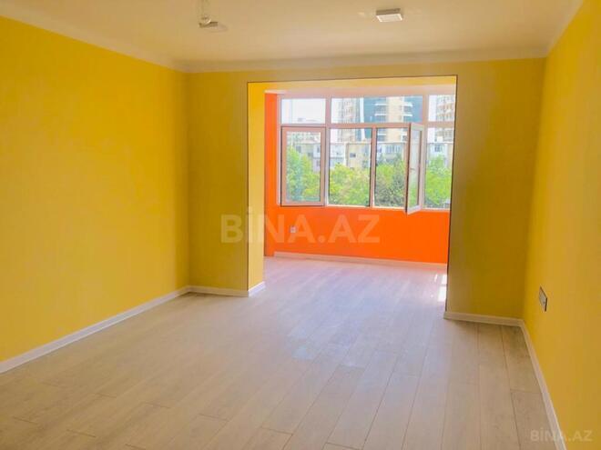 İcarəyə verilir 3 otaqlı köhnə tikili 75 m², Elmlər Akademiyası m., photo 11 from 19