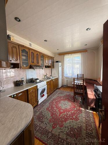 Satılır 7 otaqlı həyət evi/bağ evi 260 m², Masazır q., photo 7 from 17