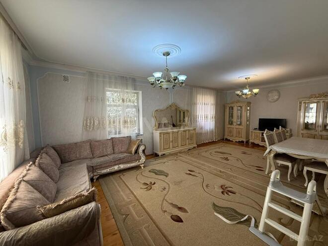 Satılır 7 otaqlı həyət evi/bağ evi 260 m², Masazır q., photo 12 from 17