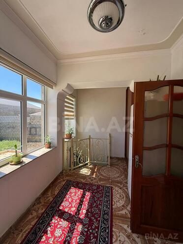 Satılır 7 otaqlı həyət evi/bağ evi 260 m², Masazır q., photo 15 from 17