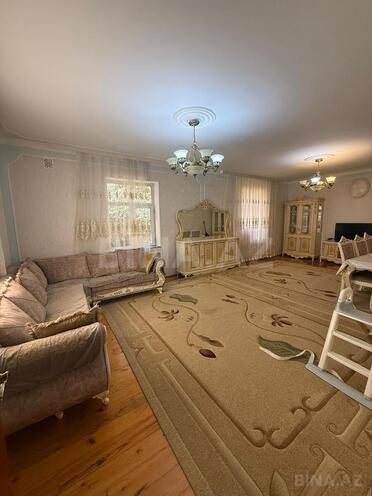 Satılır 7 otaqlı həyət evi/bağ evi 260 m², Masazır q., photo 3 from 17