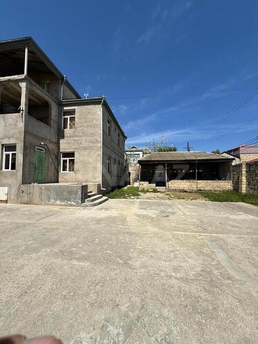 Satılır 7 otaqlı həyət evi/bağ evi 260 m², Masazır q., photo 1 from 17