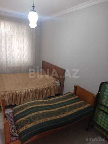 İcarəyə verilir 2 otaqlı köhnə tikili 60 m², Memar Əcəmi m., photo 3 from 8