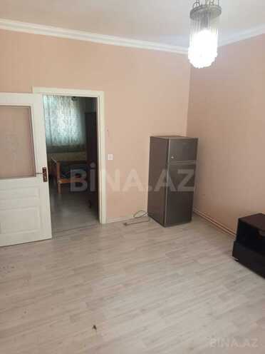 İcarəyə verilir 2 otaqlı köhnə tikili 60 m², Memar Əcəmi m., photo 5 from 8