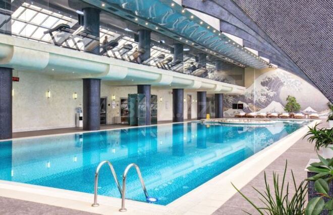 Satılır 3 otaqlı yeni tikili 136 m², Şıxov q., photo 22 from 25