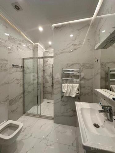 Satılır 3 otaqlı yeni tikili 136 m², Şıxov q., photo 14 from 25