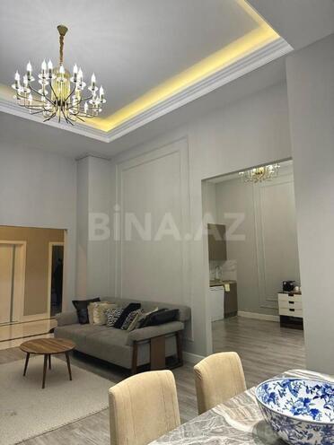 Satılır 3 otaqlı yeni tikili 136 m², Şıxov q., photo 6 from 25