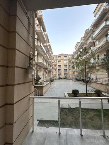 Satılır 3 otaqlı yeni tikili 136 m², Şıxov q., photo 17 from 25