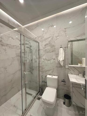 Satılır 3 otaqlı yeni tikili 136 m², Şıxov q., photo 15 from 25